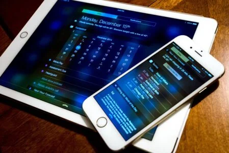 Wireless and Mobile Device Security : Explained