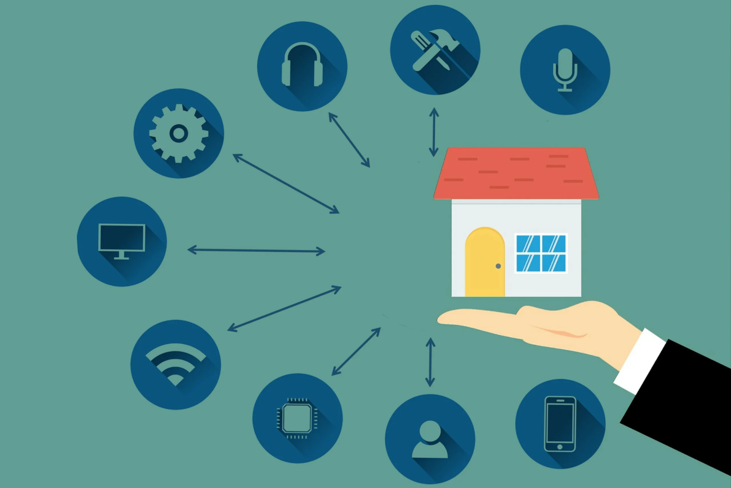 IoT Devices: A Complete Guide to Smart Home Integration with Google Home Hub
