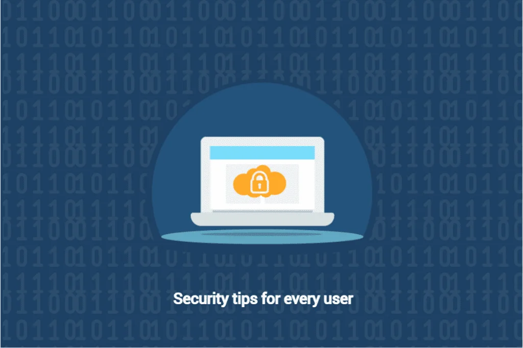 10 ways to protect yourself from hackers