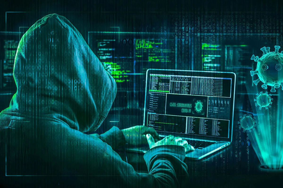 Recent Cyber Attacks 2024 With Real Examples