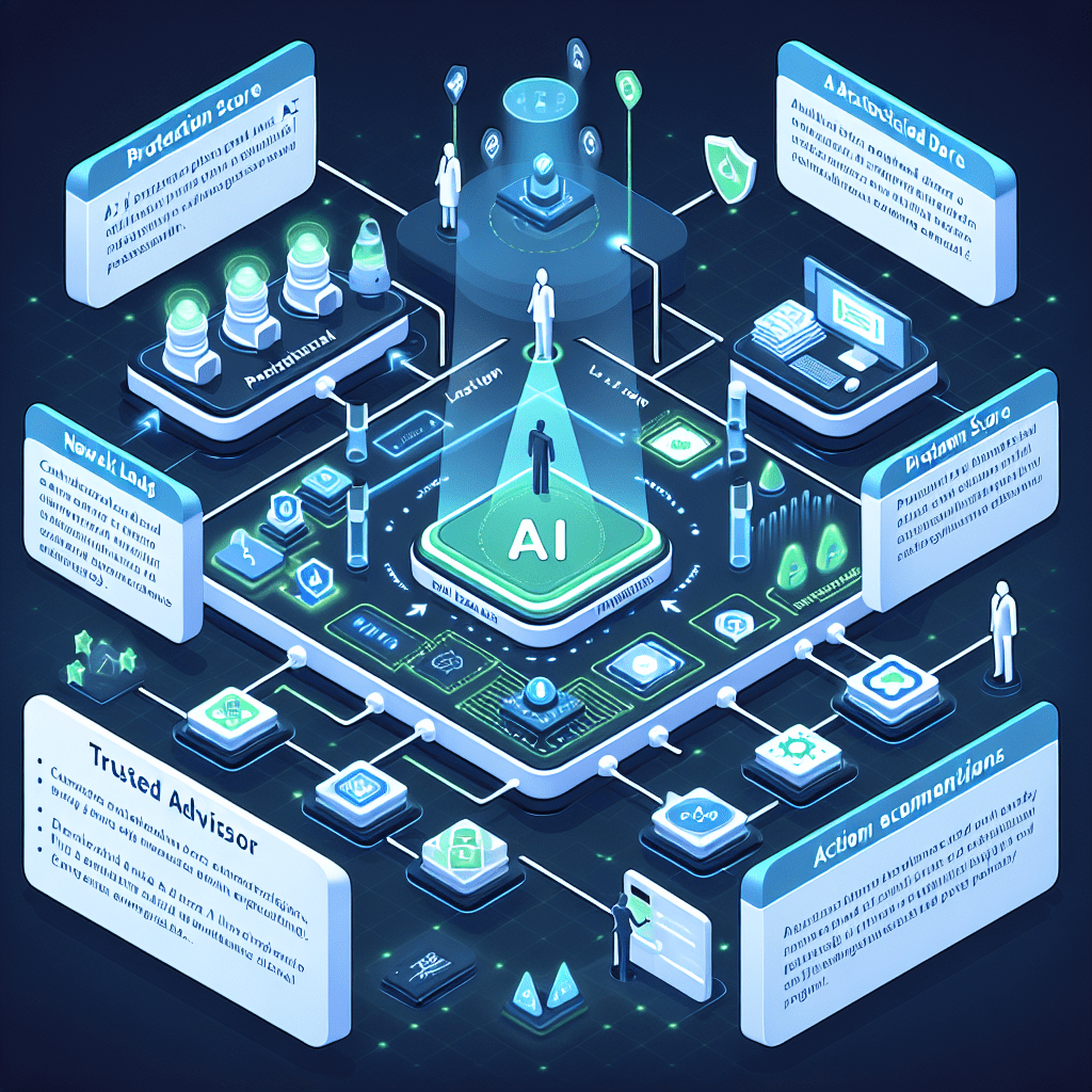 Ultimate guide to AI in Cybersecurity: A Deep Dive into Tools & Threats featured image
